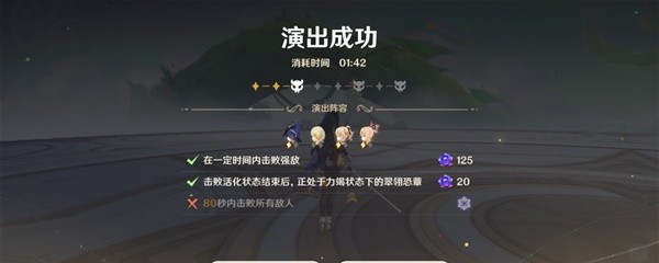 原神幻想真境剧诗第一期最强配队阵容是什么