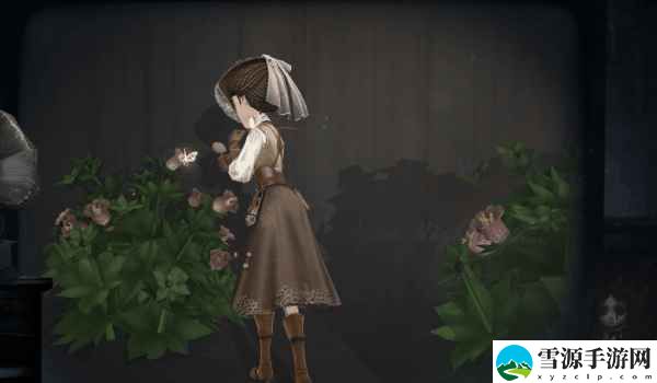 第五人格昆虫学者荒原之花皮肤怎么样