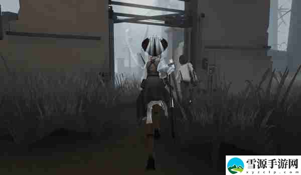 第五人格昆虫学者荒原之花皮肤怎么样