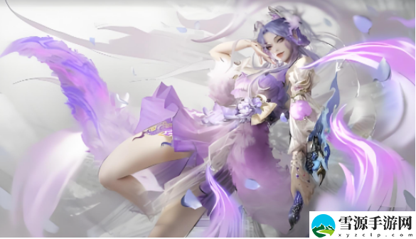 永劫无间手游玉玲珑角色怎么样