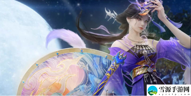 永劫无间手游玉玲珑角色怎么样