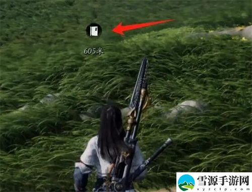燕云十六声侠迹卷三严奇人任务如何通关