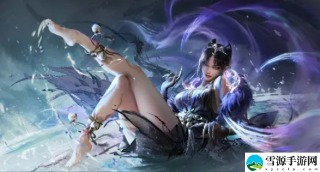 永劫无间手游玉玲珑角色怎么样