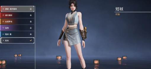 永劫无间手游玉玲珑角色怎么样