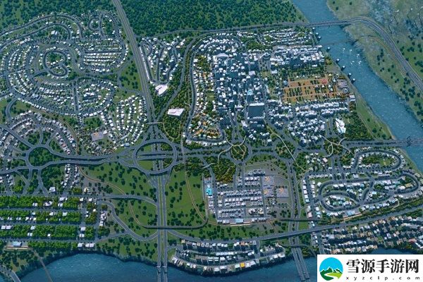 都市天际线赚钱快 都市天际线赚钱攻略