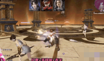 永劫无间手游玉玲珑角色怎么样