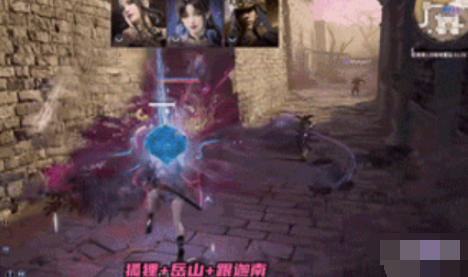永劫无间手游玉玲珑角色怎么样