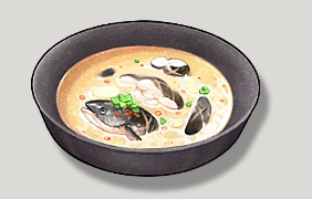 鸣潮清芬鱼汤制作方法是什么