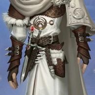第五人格先知纯白之盐皮肤效果怎么样