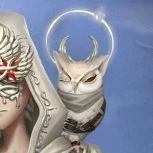 第五人格先知纯白之盐皮肤效果怎么样