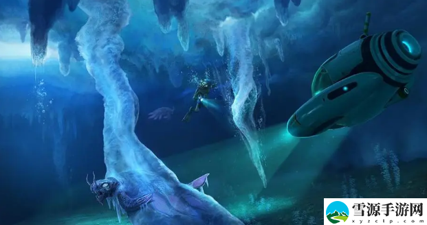 DNF手游深海之王幻影青属性效果介绍