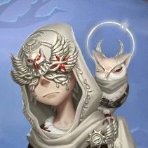 第五人格先知纯白之盐皮肤效果怎么样