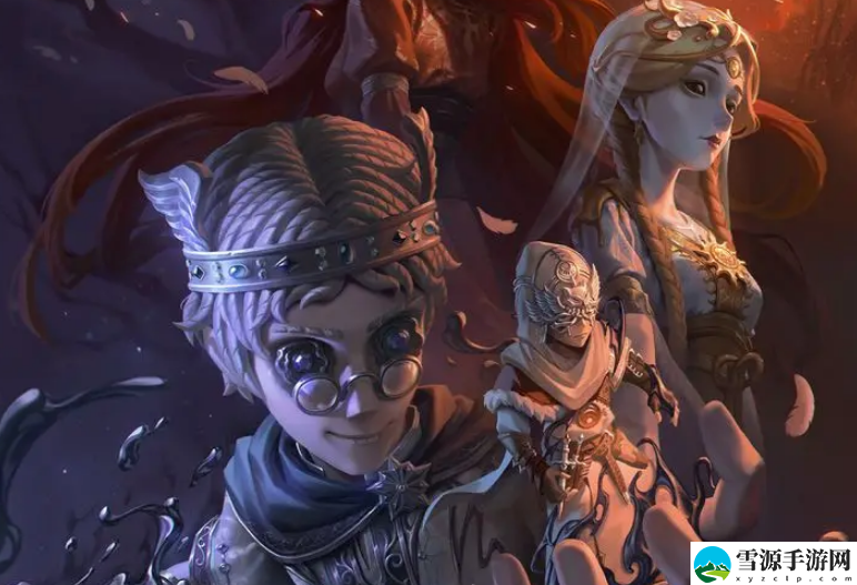 第五人格律师倒逆之汞皮肤怎么样