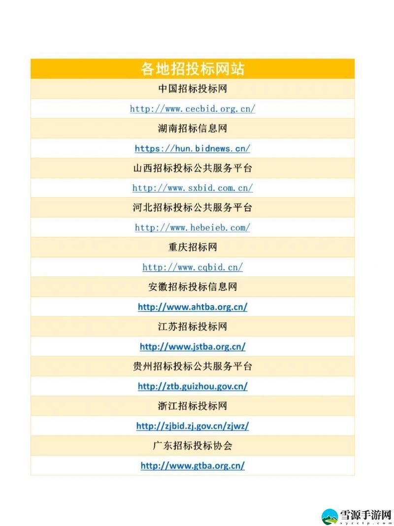 十大免费网站推广入口