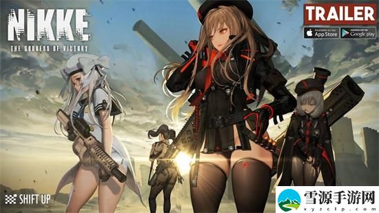 妮姬胜利女神韩服什么时候出 妮姬胜利女神韩服上线时间
