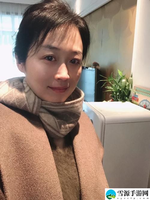 老**春天白馨柔