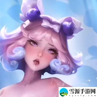 王者荣耀貂蝉害羞流口水的表情