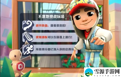 地铁跑酷劳伦斯获取途径是什么