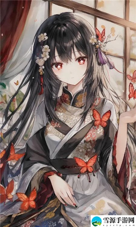 暴躁妹妹CS:GO直播