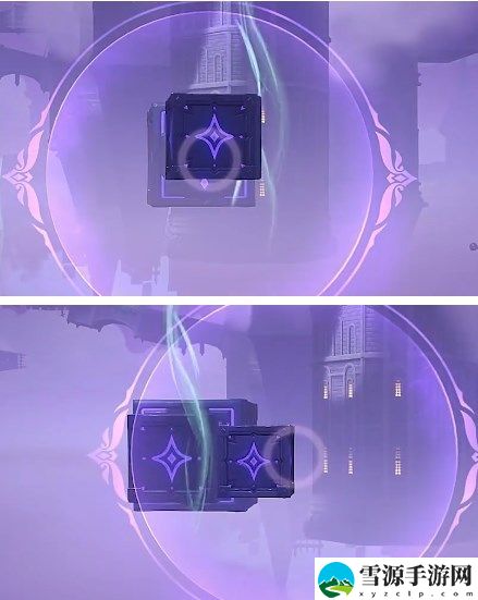 原神寻找城堡模型的碎片获取方法是什么