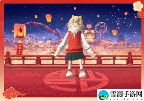 香肠派对2024春节有哪些活动