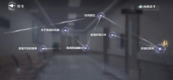 世界之外第七病院结局怎么通关