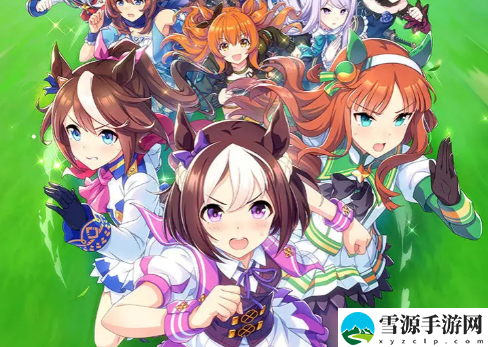 闪耀优俊少女半周年庆典剧情什么时候上线
