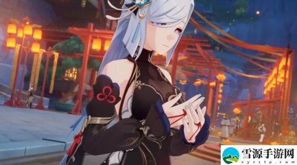 原神4.4将会上架哪些新皮肤
