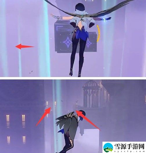 原神寻找城堡模型的碎片获取方法是什么