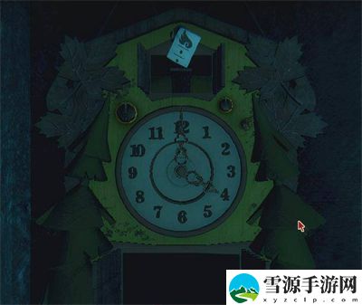 邪恶冥刻时钟谜题怎么解开 邪恶冥刻时钟谜题攻略介绍