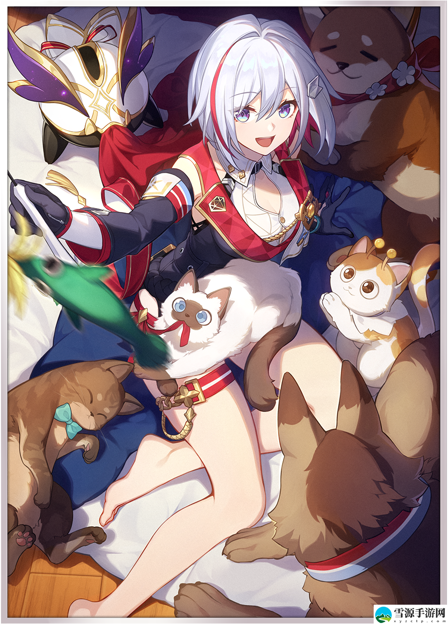 崩坏星穹铁道真理医生光锥选什么好