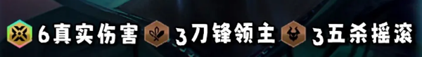 金铲铲之战S10真伤亚索阵容怎么搭配