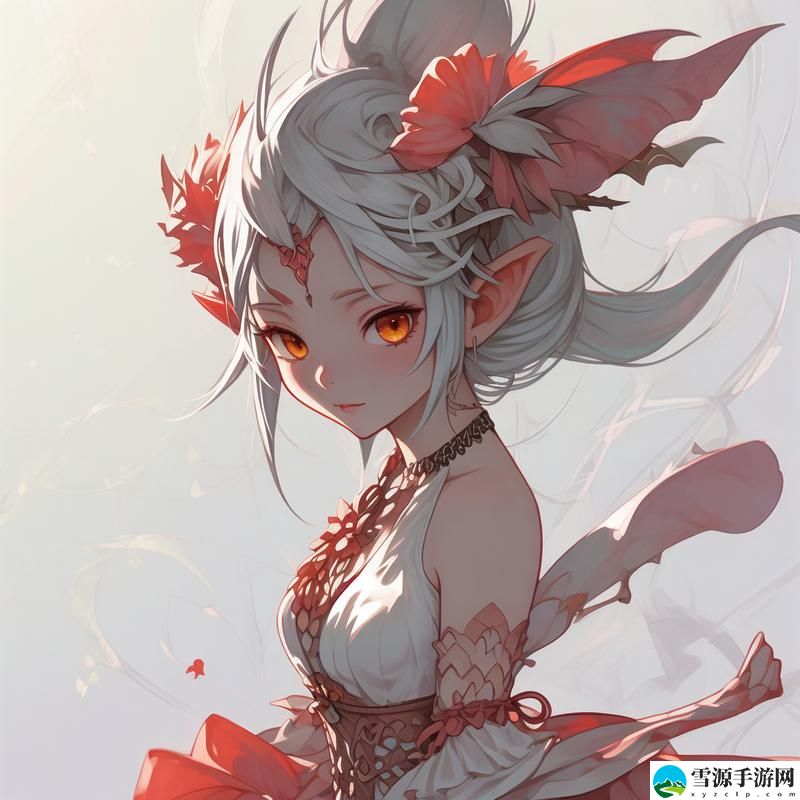 妖精动漫