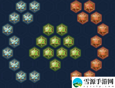 王者荣耀李信铭文和装备怎么搭配
