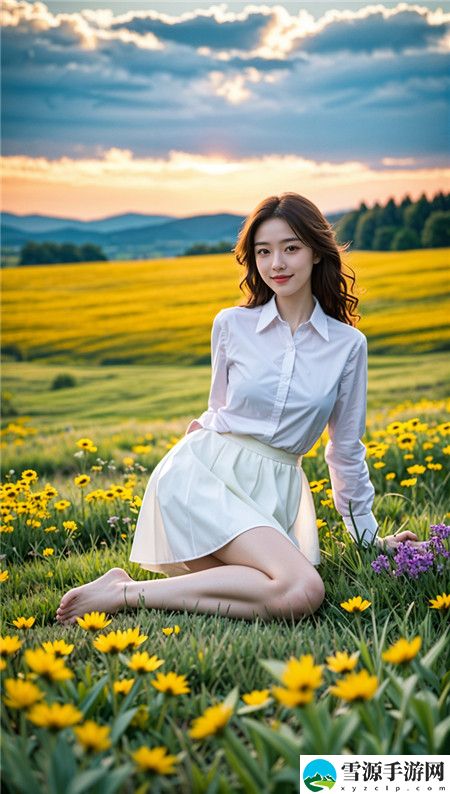 年轻朋友的妻子3