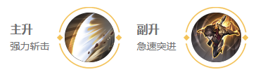 王者荣耀李信铭文和装备怎么搭配