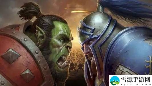 魔兽争霸3冰封王座全屏设置方法 魔兽争霸3冰封王座如何全屏