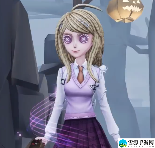 第五人格记者赤松枫皮肤如何