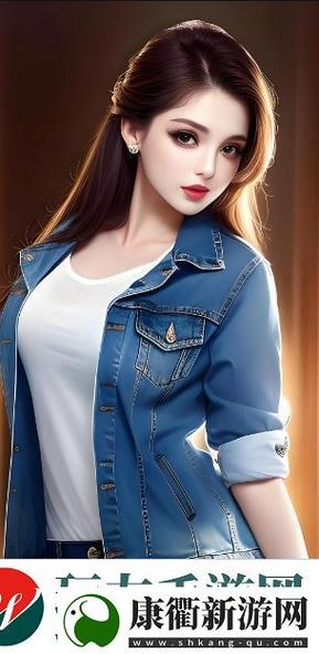 漂亮的瘦子4