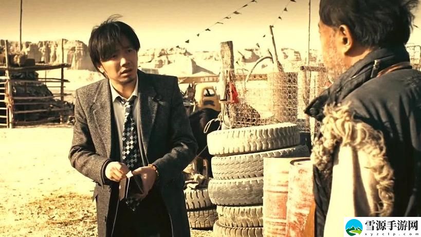 听说“无人区插曲免费播放”，你最期待的乐章是什么？