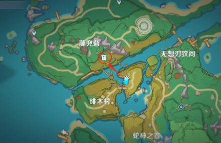 原神游医的奥德赛成就怎么完成
