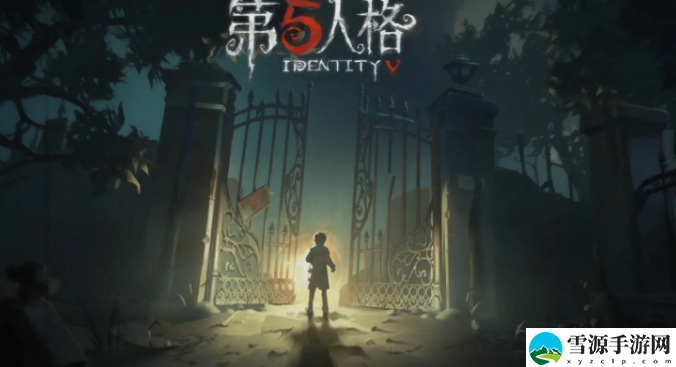 第五人格作曲家有什么故事