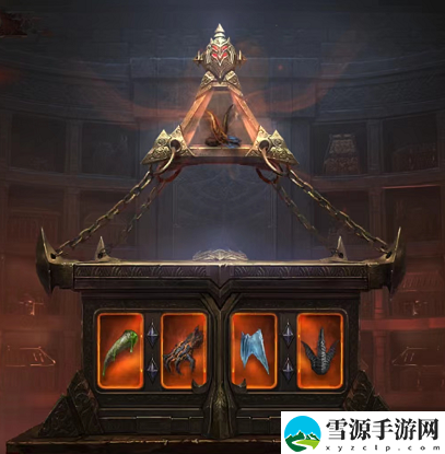 暗黑破坏神不朽地狱魔匣系统怎么使用