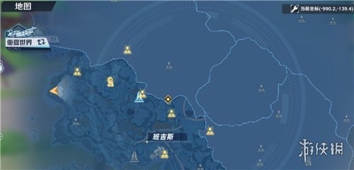 幻塔在哪里可以获得紫菜 幻塔紫菜获取位置