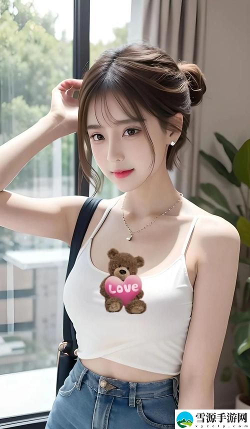 我女朋友的妈妈双字id5，背后隐藏着怎样的故事？