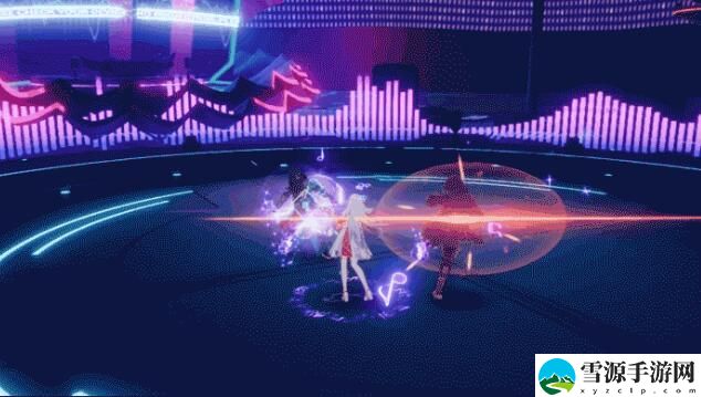 幻塔芬璃尔技能强不强