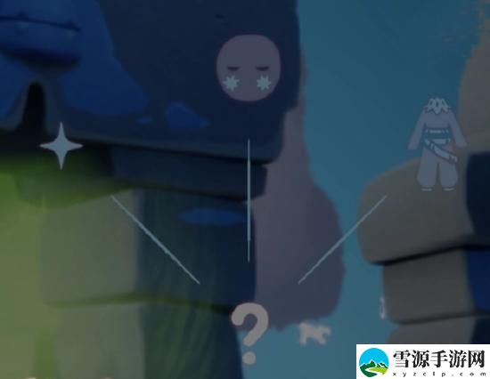 光遇星星面具如何获取