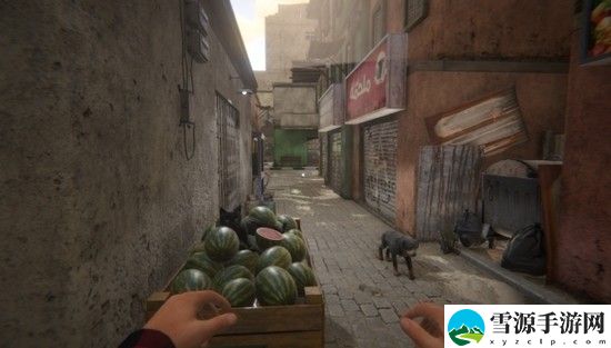 网吧模拟器2怎么去除臭味 网吧模拟器2去除臭味方法介绍
