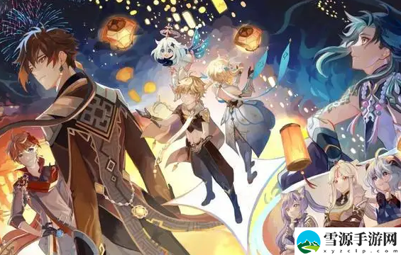 原神就算回归沙尘成就如何完成