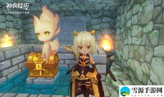 神角技巧恶魔预言家怎么打 神角技巧恶魔预言家BOSS攻略